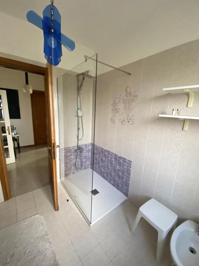 Apartamento A Casa Di Iole Cogna Exterior foto