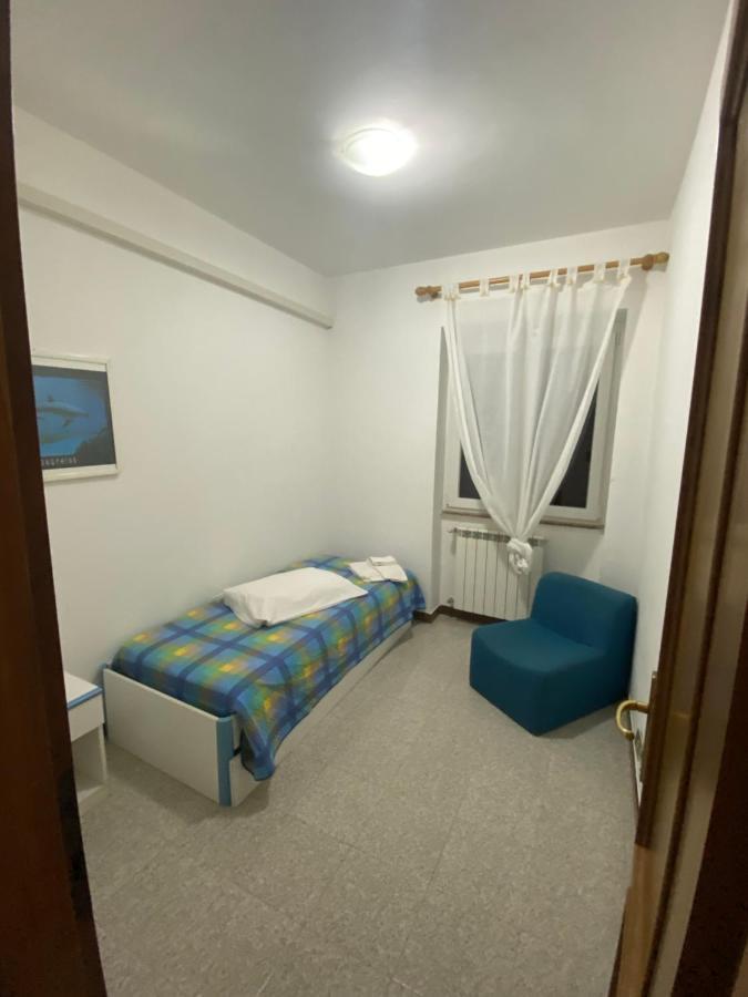 Apartamento A Casa Di Iole Cogna Exterior foto