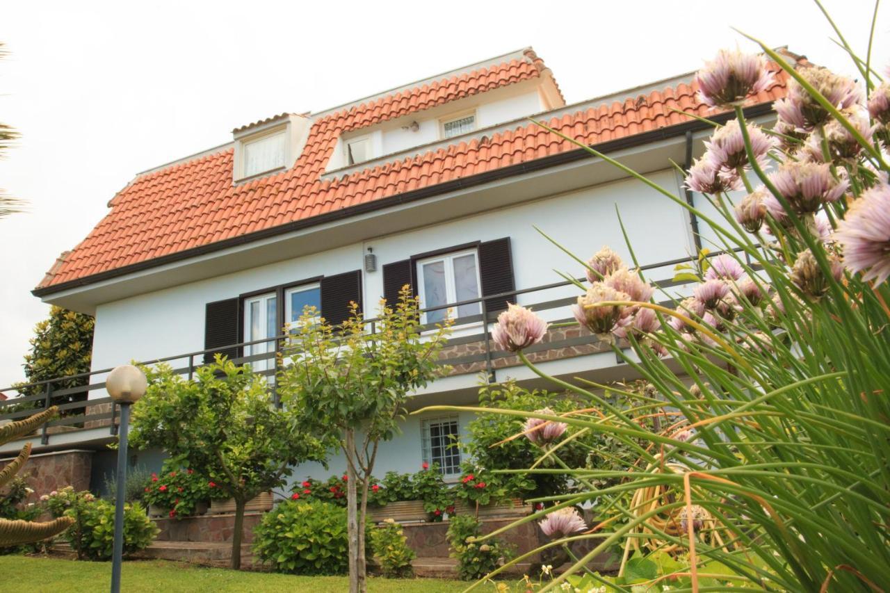 Apartamento A Casa Di Iole Cogna Exterior foto
